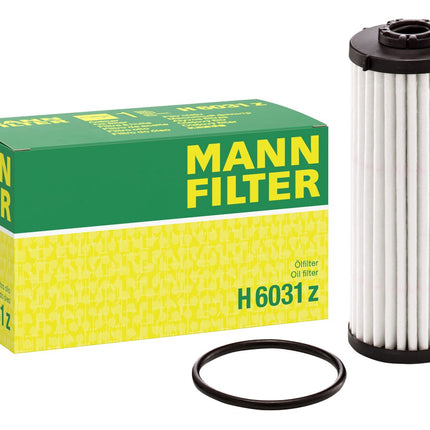 MANN ŞANZIMAN FİLTRESİ H6031Z