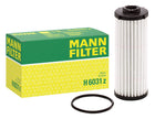 MANN ŞANZIMAN FİLTRESİ H6031Z
