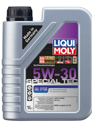 LIQUI MOLY SPECIAL TEC B FE 5W-30 1L