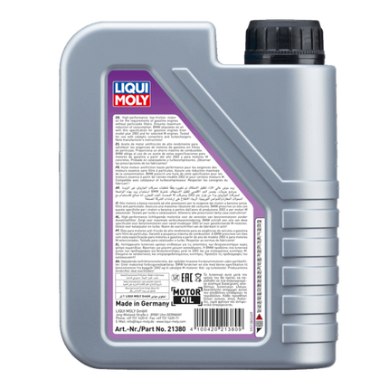 LIQUI MOLY SPECIAL TEC B FE 5W-30 1L