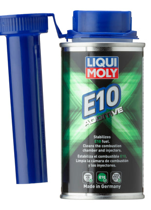 LIQUI MOLY E10 YAKIT KATKISI 150ML