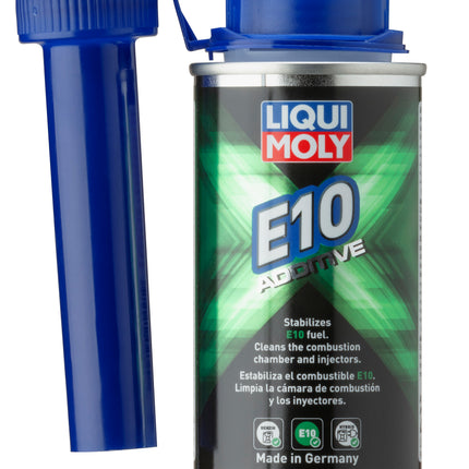 LIQUI MOLY E10 YAKIT KATKISI 150ML