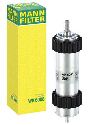 MANN YAKIT FİLTRESİ WK6008