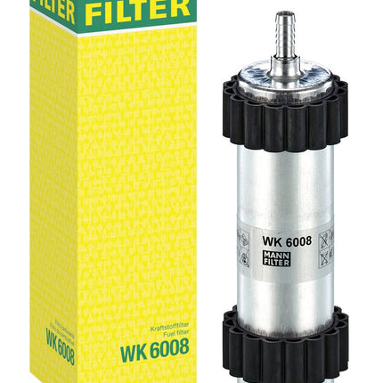 MANN YAKIT FİLTRESİ WK6008