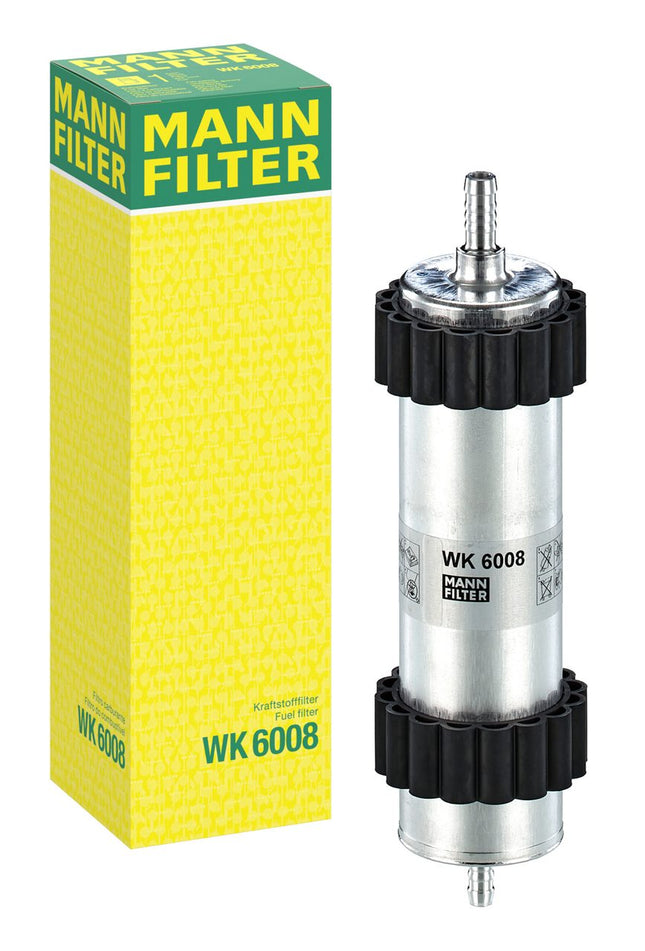 MANN YAKIT FİLTRESİ WK6008