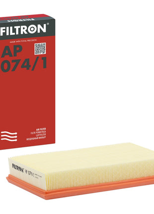 FİLTRON HAVA FİLTRESİ AP074/1