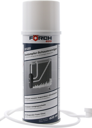 FÖRCH BUHARLAŞTIRICI TEMİZLEME KÖPÜK ECO R588 400ML
