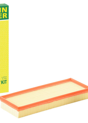 MANN HAVA FİLTRESİ C36007KIT