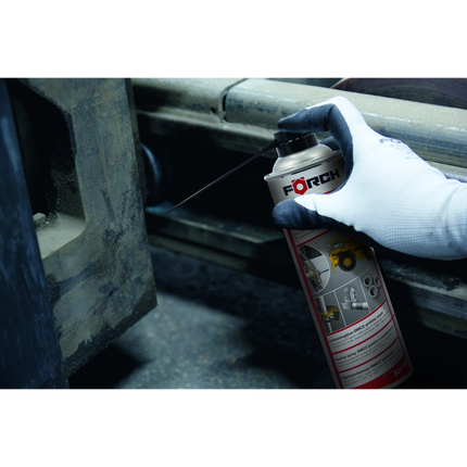 FÖRCH HL-OMC²-GRES PÜSK S477 500ML