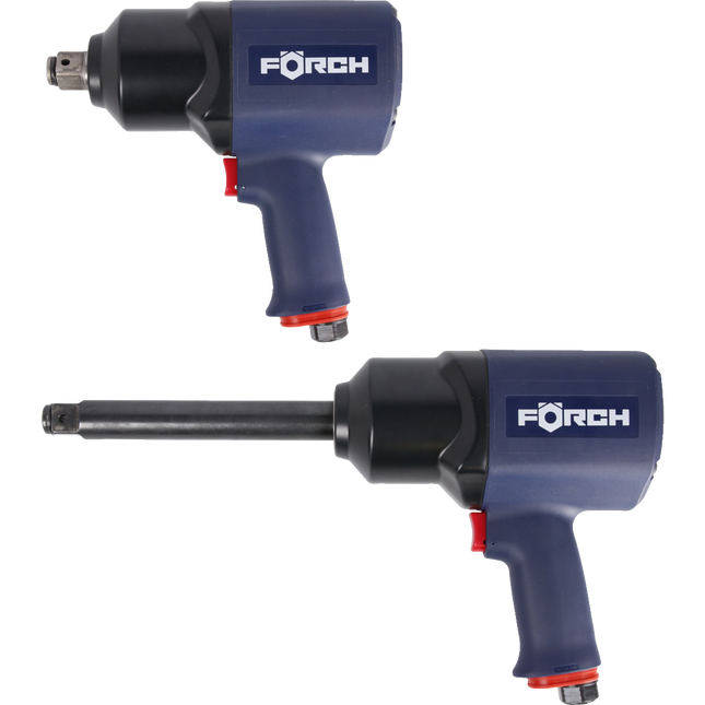 FÖRCH BİJON TABANCASI POWER ÇİFT ÇEKİÇ 3/4