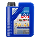 LIQUI MOLY LEICHTLAUF HIGH TECH 5W-40 1L