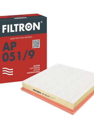 FİLTRON HAVA FİLTRESİ AP051/9