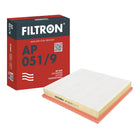 FİLTRON HAVA FİLTRESİ AP051/9