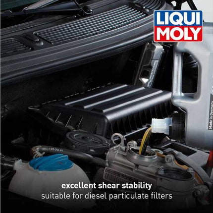 LIQUI MOLY TOP TEC 4310 0W-30 1L