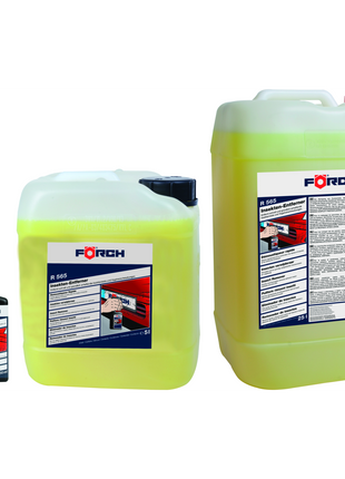 FÖRCH BÖCEK TEMİZLEYİCİ R565 500ML
