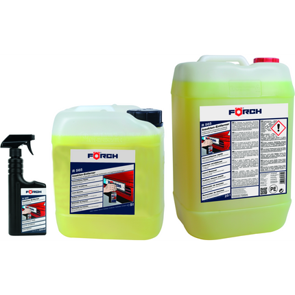 FÖRCH BÖCEK TEMİZLEYİCİ R565 500ML