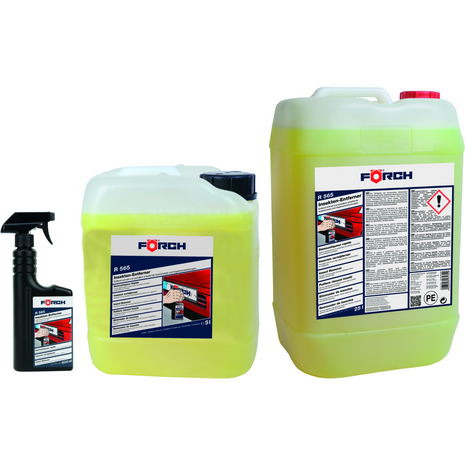 FÖRCH BÖCEK TEMİZLEYİCİ R565 500ML