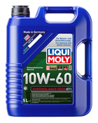 LIQUI MOLY 10W-60 SYNTHOİL RACE TECH GT1 5L
