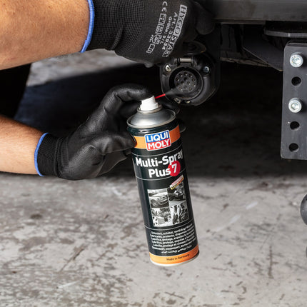 LIQUI MOLY MULTİ-SPRAY PLUS 7 500ML