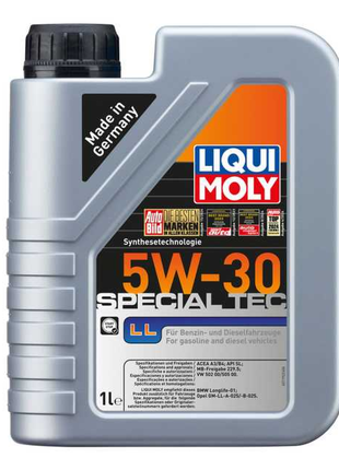 LIQUI MOLY SPECIAL TEC LL 5W-30 1L