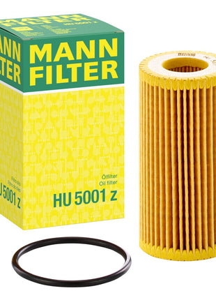MANN YAĞ FİLTRESİ HU5001Z
