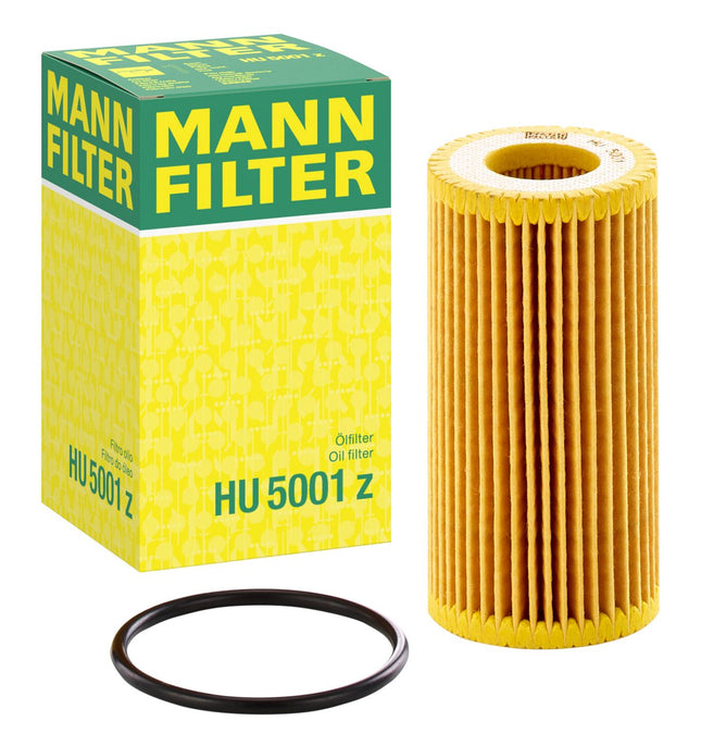 MANN YAĞ FİLRESİ HU5001Z