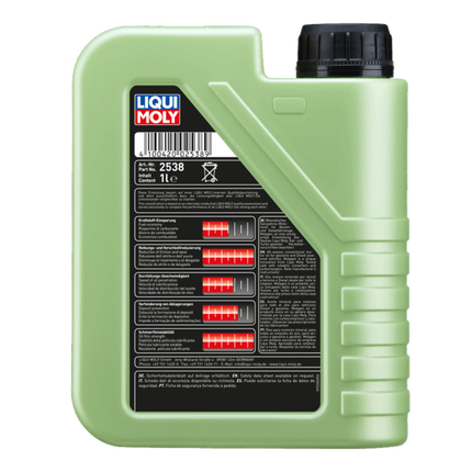 LIQUI MOLY MOLYGEN 15W-50 1L