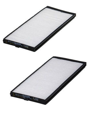 FİLTRON POLEN FİLTRESİ K1182-2X