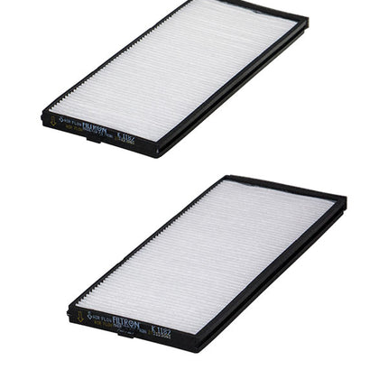 FİLTRON POLEN FİLTRESİ K1182-2x