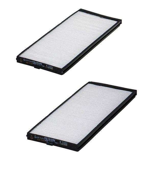 FİLTRON POLEN FİLTRESİ K1182-2x