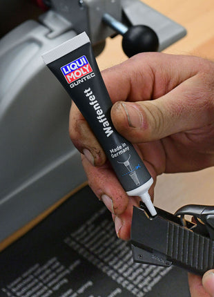 LIQUI MOLY GUNTEC SİLAH GESİ 20ML