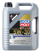 LIQUI MOLY 5W-30 SPECİAL TEC F 5L