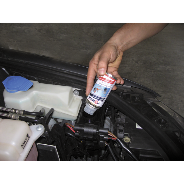 FÖRCH NANO-SERVOBAKIMI 100ML 5*