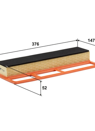 FİLTRON HAVA FİLTRESİ AP4003