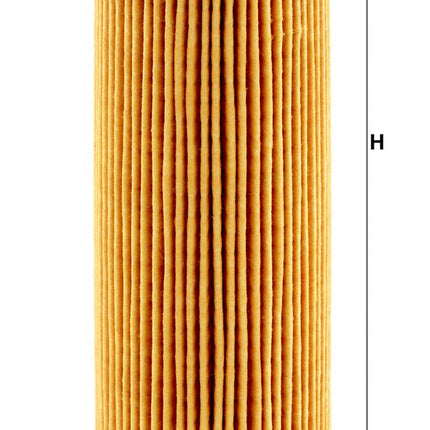 MANN YAĞ FİLTRESİ "HU6032Z"