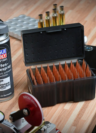 LIQUI MOLY GUNTEC SİLAH BAKIM SPREYİ 200ML