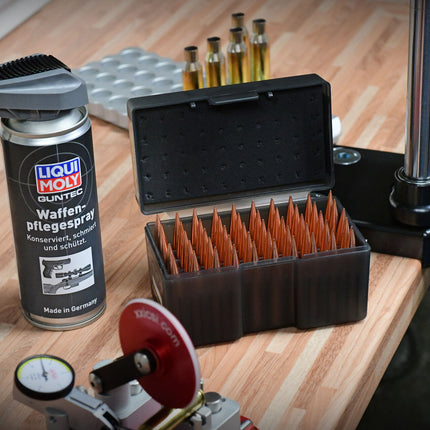 LIQUI MOLY GUNTEC SİLAH BAKIM SPREYİ 200ML