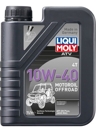 LIQUI MOLY SÜPER DİZEL YAKIT KATKISI 250ML