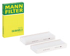 MANN POLEN FİLTRESİ CU26025-2