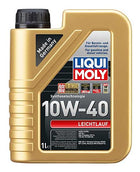 LIQUI MOLY 10W-40 MOTOR YAĞI LEİCHTLAUF 1L