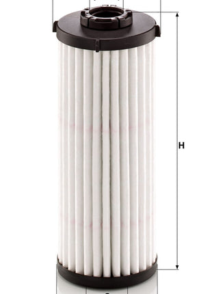 MANN YAĞ FİLTRESİ H6031Z