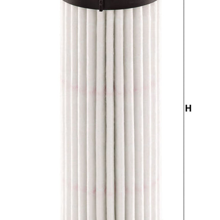 MANN ŞANZIMAN FİLTRESİ H6031Z