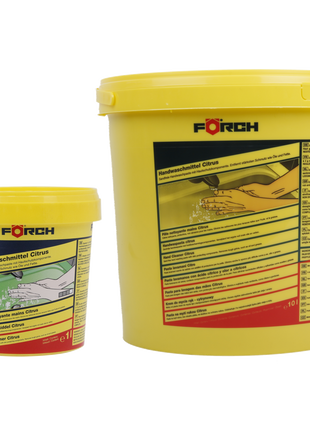 FÖRCH   EL TEMİZLEYİCİ CİTRUS 1000ML