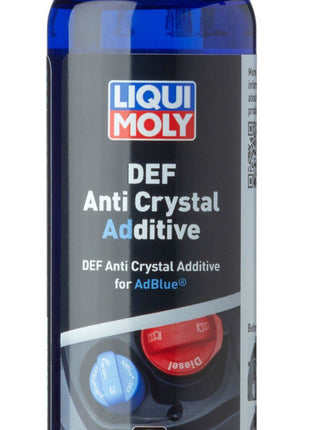 LIQUI MOLY DEF ANTİ CRYSTAL ADDİTİVE 100ML