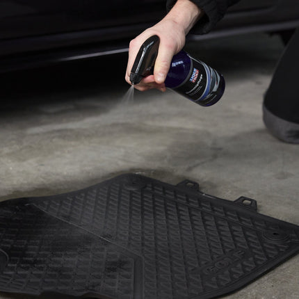 LIQUI MOLY KAPI FİTİL-KAUÇUK LASTİK SPREYİ 500ML