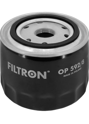FİLTRON YAĞ FİLTRESİ OP592/8