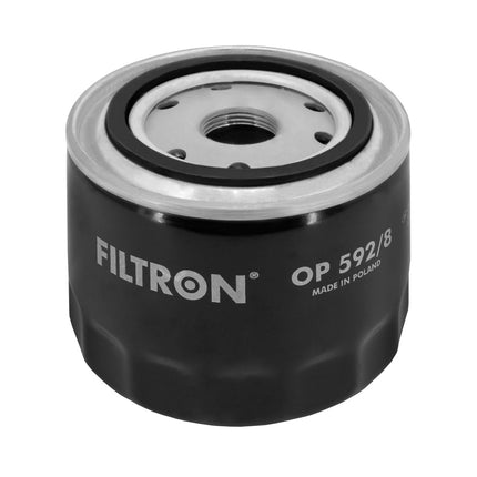 FİLTRON YAĞ FİLTRESİ OP592/8