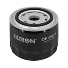 FİLTRON YAĞ FİLTRESİ OP592/8