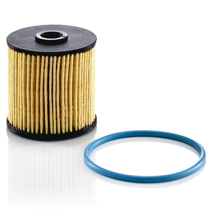 MANN YAKIT FİLTRESİ PU7010z
