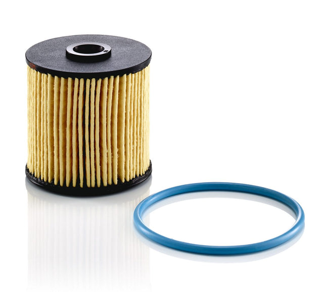 MANN YAKIT FİLTRESİ PU7010z